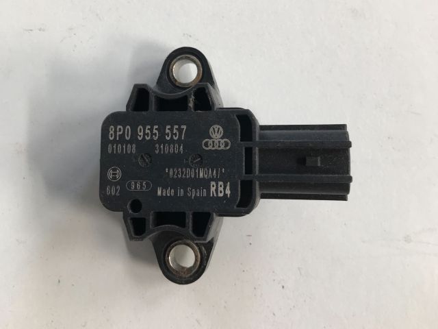 bontott AUDI A3 Légzsák Indító Modul Oldallégzsák