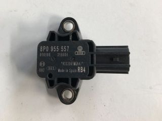 bontott AUDI A3 Légzsák Indító Modul Oldallégzsák