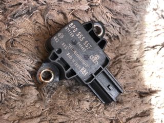 bontott AUDI A3 Légzsák Indító Modul Oldallégzsák