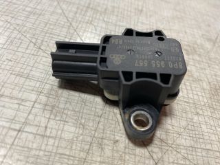 bontott AUDI A3 Légzsák Indító Modul Oldallégzsák