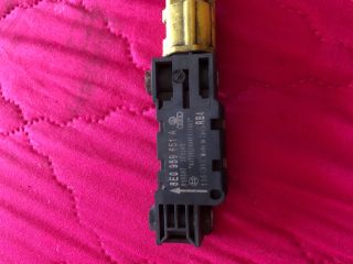 bontott AUDI A3 Légzsák Indító Modul Oldallégzsák