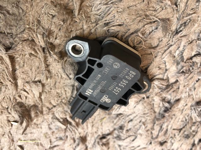 bontott AUDI A3 Légzsák Indító Modul Oldallégzsák