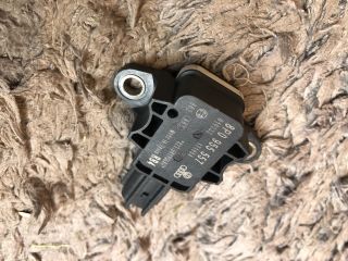 bontott AUDI A3 Légzsák Indító Modul Oldallégzsák