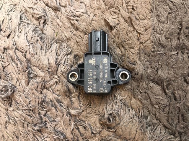 bontott AUDI A3 Légzsák Indító Modul Oldallégzsák