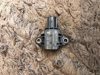 bontott AUDI A3 Légzsák Indító Modul Oldallégzsák