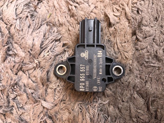 bontott AUDI A3 Légzsák Indító Modul Oldallégzsák