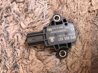 bontott AUDI A3 Légzsák Indító Modul Oldallégzsák