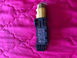 bontott AUDI A3 Légzsák Indító Modul Oldallégzsák