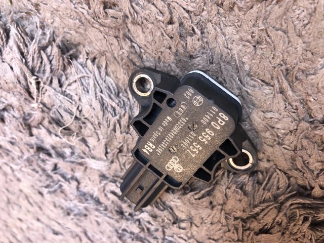 bontott AUDI A3 Légzsák Indító Modul Oldallégzsák