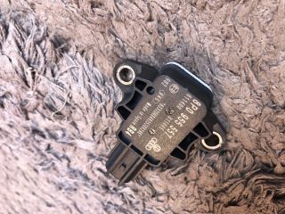 bontott AUDI A3 Légzsák Indító Modul Oldallégzsák