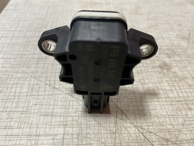 bontott AUDI A3 Légzsák Indító Modul Oldallégzsák