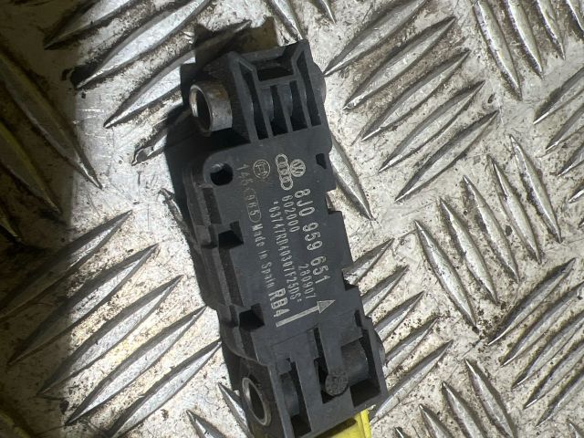 bontott AUDI A3 Légzsák Indító Modul Oldallégzsák