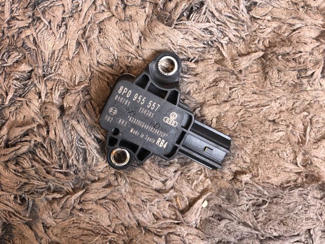 bontott AUDI A3 Légzsák Indító Modul Oldallégzsák