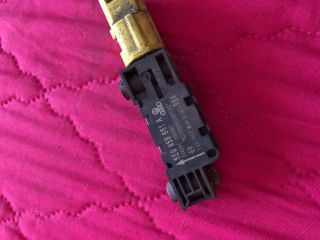 bontott AUDI A3 Légzsák Indító Modul Oldallégzsák