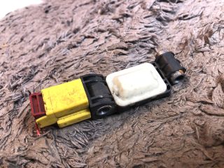 bontott AUDI A3 Légzsák Indító Modul Oldallégzsák