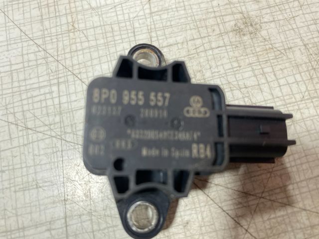 bontott AUDI A3 Légzsák Indító Modul Oldallégzsák