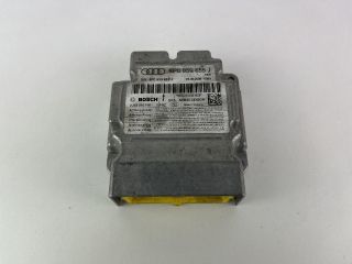 bontott AUDI A3 Légzsák Indító Modul Oldallégzsák
