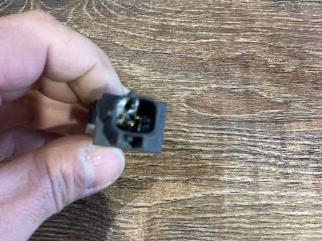 bontott AUDI A3 Légzsák Indító Modul Oldallégzsák