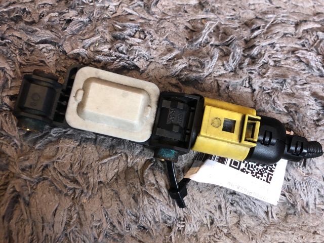 bontott AUDI A3 Légzsák Indító Modul Oldallégzsák