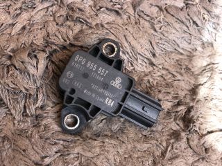 bontott AUDI A3 Légzsák Indító Modul Oldallégzsák