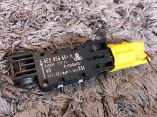 bontott AUDI A3 Légzsák Indító Modul Oldallégzsák