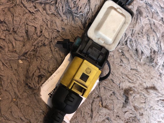 bontott AUDI A3 Légzsák Indító Modul Oldallégzsák