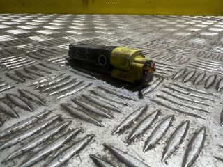 bontott AUDI A3 Légzsák Indító Modul Oldallégzsák