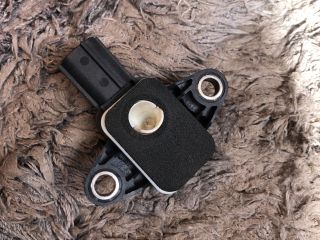 bontott AUDI A3 Légzsák Indító Modul Oldallégzsák