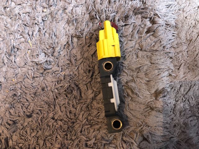 bontott AUDI A3 Légzsák Indító Modul Oldallégzsák