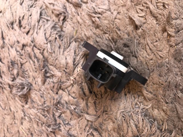 bontott AUDI A3 Légzsák Indító Modul Oldallégzsák