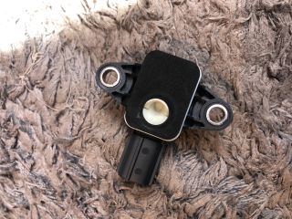 bontott AUDI A3 Légzsák Indító Modul Oldallégzsák