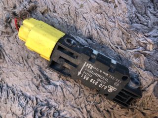 bontott AUDI A3 Légzsák Indító Modul Oldallégzsák