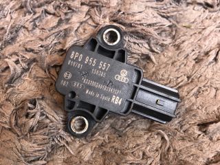 bontott AUDI A3 Légzsák Indító Modul Oldallégzsák