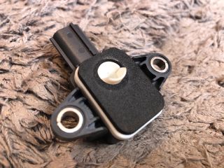 bontott AUDI A3 Légzsák Indító Modul Oldallégzsák