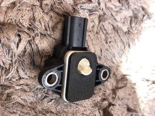 bontott AUDI A3 Légzsák Indító Modul Oldallégzsák