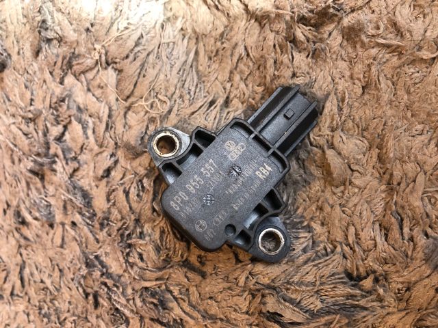 bontott AUDI A3 Légzsák Indító Modul Oldallégzsák