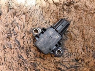 bontott AUDI A3 Légzsák Indító Modul Oldallégzsák