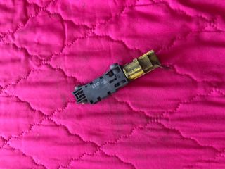 bontott AUDI A3 Légzsák Indító Modul Oldallégzsák