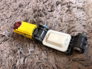 bontott AUDI A3 Légzsák Indító Modul Oldallégzsák