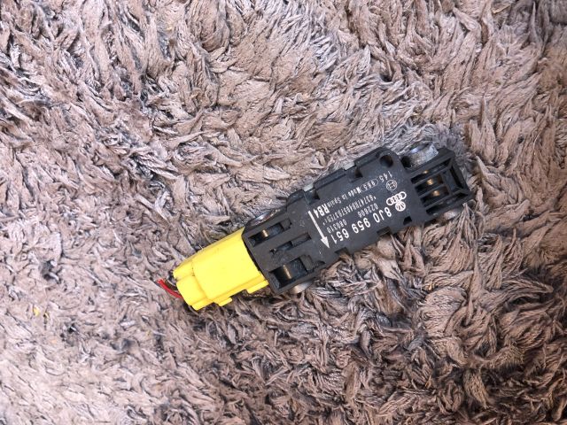 bontott AUDI A3 Légzsák Indító Modul Oldallégzsák