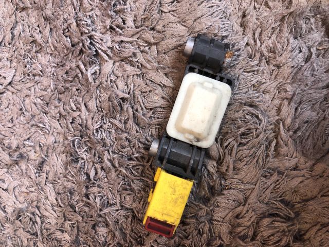 bontott AUDI A3 Légzsák Indító Modul Oldallégzsák