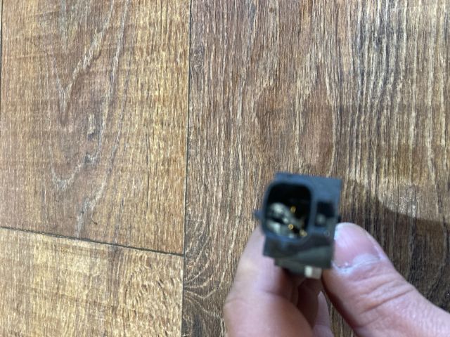 bontott AUDI A3 Légzsák Indító Modul Oldallégzsák