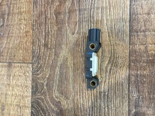 bontott AUDI A3 Légzsák Indító Modul Oldallégzsák