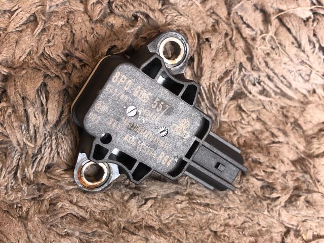 bontott AUDI A3 Légzsák Indító Modul Oldallégzsák