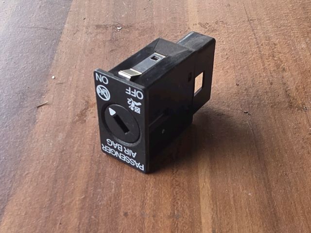 bontott AUDI A3 Légzsák Kapcsoló