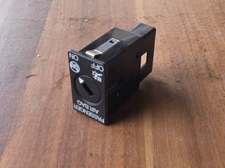 bontott AUDI A3 Légzsák Kapcsoló