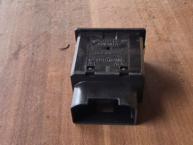 bontott AUDI A3 Légzsák Kapcsoló