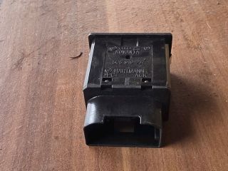 bontott AUDI A3 Légzsák Kapcsoló