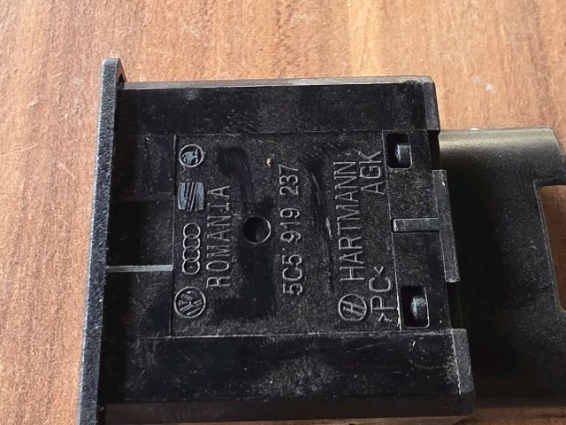 bontott AUDI A3 Légzsák Kapcsoló