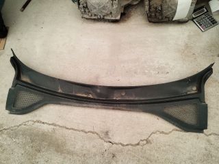 bontott AUDI A3 Levélrács